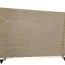 Valeo 700621 Condenser