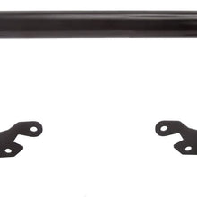Daystar, Jeep Renegade Trailhawk Frame Mounted Bull Bar fits Trailhawk Model only, fits 2015 to 2017 2/4WD, KJ50005BK, Made in America