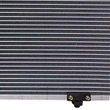 Sunbelt A/C AC Condenser For Toyota Highlander 3053 Drop in Fitment