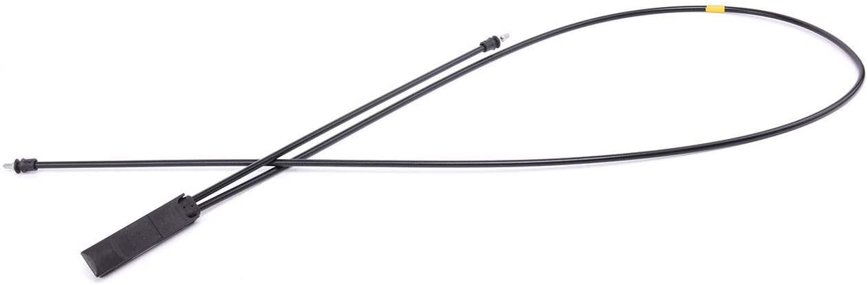 1pc Hood Release Bowden Cable For Benz 07-09 R320/06-10 R350/06-07 R500 W251