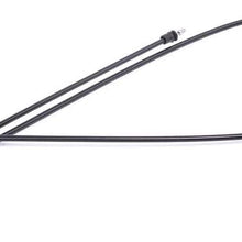 1pc Hood Release Bowden Cable For Benz 07-09 R320/06-10 R350/06-07 R500 W251