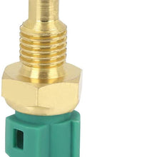 X AUTOHAUX Car Coolant Water Temperature Sensor 89422-20010 for 1998-2003 Toyota Sienna for 1990-1995 Suzuki Samurai