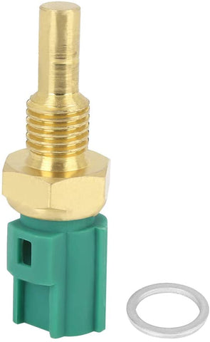 X AUTOHAUX Car Coolant Water Temperature Sensor 89422-20010 for 1998-2003 Toyota Sienna for 1990-1995 Suzuki Samurai