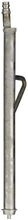 VioletLisa All Aluminum Air Condition Condenser 1 Row Compatible with 2000-2005 Focus Without Oil Cooler