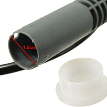 no logo RQBHD ABS Wheel Speed Sensor Front Left Right for BMW 3 Series (E46) 1998-2006 1164651