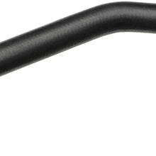 ACDelco 26596X Professional Upper Molded Coolant Hose