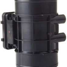 TUPARTS Mass Air Flow Sensor Meter MAF FP39-13-215 Compatible for - Chevrolet Tracker, Mazda Miata 1.8L, Mazda Protege, Suzuki Vitara 2.0L