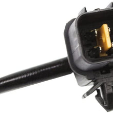 Guniang Oxygen Sensor O2 02 for Hyundai Santa Fe Kia Sorento 2003-2006 3.5L Upstream + Downstream 4PCS
