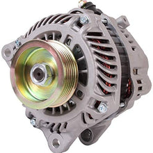 DB Electrical AMT0190 Alternator Compatible With/Replacement For 2.4L Mitsubishi Eclipse Galant 2007 2008 2009 2010 2011 2012 A3TG4891 A3TG4891AC A3TG4891ZC M1800A145D 1800A145 11118