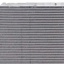 Automotive Cooling Radiator For Ford Escape Mazda Tribute 13040 100% Tested