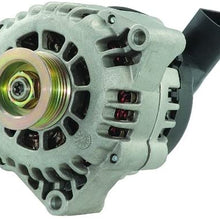 Remy 91524 Alternator