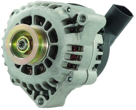 Remy 91524 Alternator