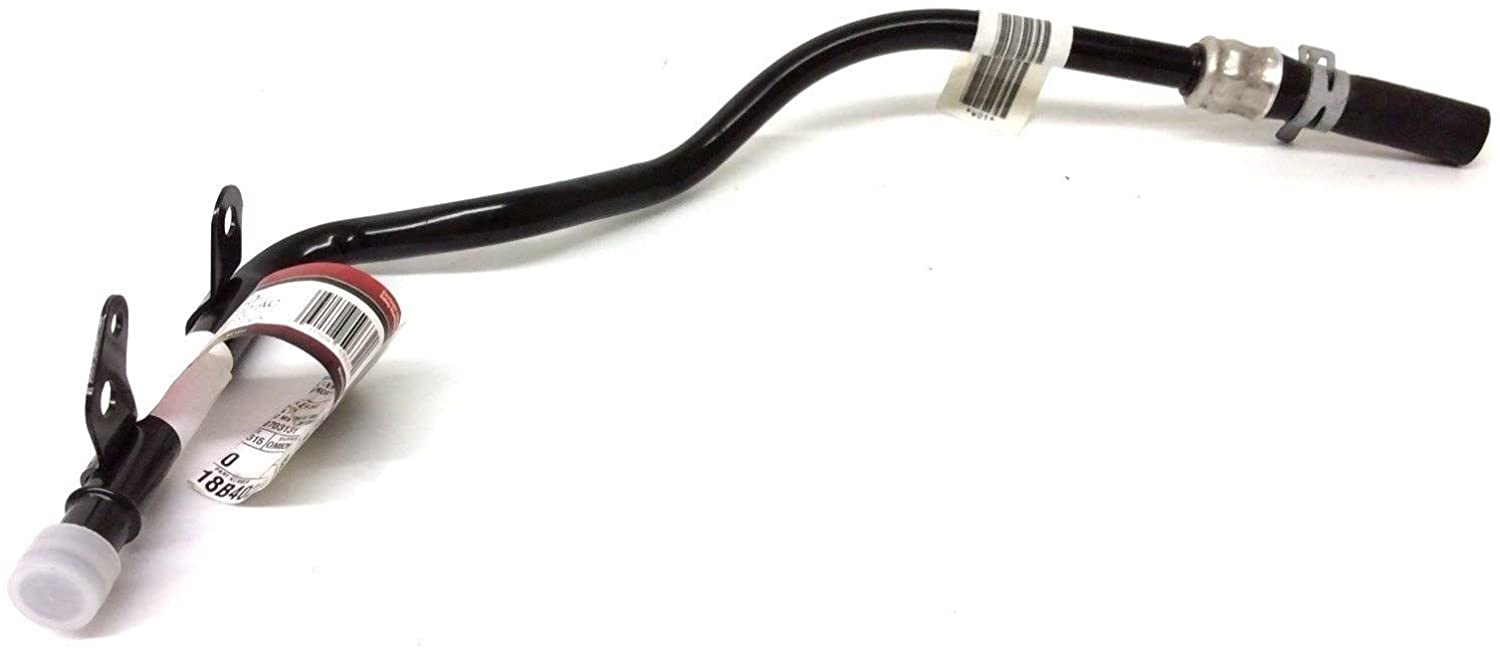 Motorcraft KH-610 Heater Hose