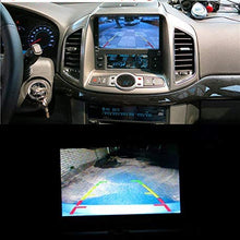 AupTech Car Rear View Backup Camera High Definition Waterprooof Night Vison Reversing Parking Camera NTSC Type with RCA Video Cable for Fiat Freemont Dodge Journey JC