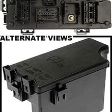 Dorman 599-917 Remanufactured Totally Integrated Power Module for Select Chrysler/Dodge Models