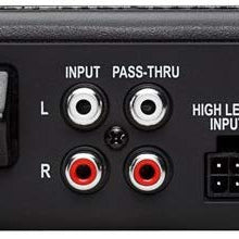 Rockford Fosgate R150X2 Prime 2-Channel Amplifier