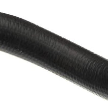 ACDelco 24648L Professional Upper Molded Coolant Hose