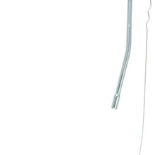 Spectre Performance - SPE-5729 Chrome Engine Oil Dipstick for Pontiac V8