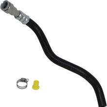 Plews & Edelmann 81449 Power Steering Return Hose