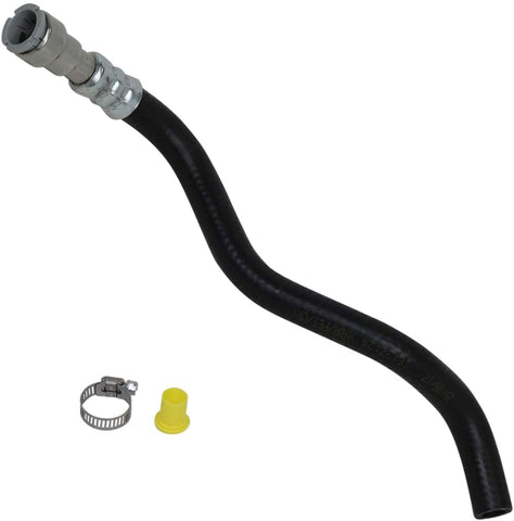 Plews & Edelmann 81449 Power Steering Return Hose