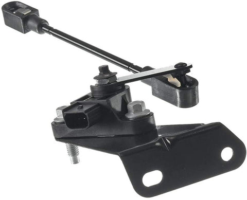 A-Premium Ride Height Level Sensor Replacement for Ford Crown Victoria Lincoln Town Car Mercury Grand Marquis 2003-2011 Rear Side