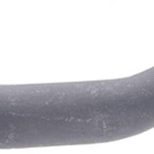 ACDelco 45A1057 Professional Driver Side Outer Steering Tie Rod End