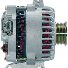 ACDelco 335-1141 Professional Alternator