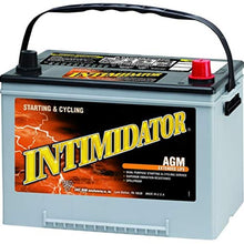 Deka 9A34R AGM Intimidator Battery