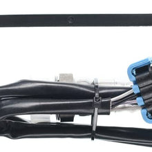 Oxygen Sensor for Buick Enclave Lacrosse Rendezvous Cadillac CTS SRX XLR Chevrolet Equinox Impala Traverse Terrain Outlook
