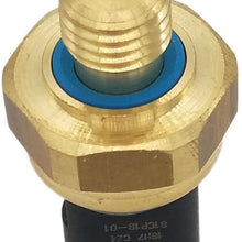 Germban Oil Pan Fuel Pressure Sensor Switch 81CP18-01