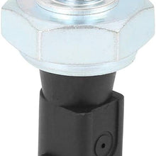 X AUTOHAUX Oil Pressure Switch Sensor for Audi A3 A4 TT VW Jetta Passat Tiguan 06A919081F 06A919081A 06A919081J