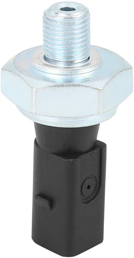 X AUTOHAUX Oil Pressure Switch Sensor for Audi A3 A4 TT VW Jetta Passat Tiguan 06A919081F 06A919081A 06A919081J