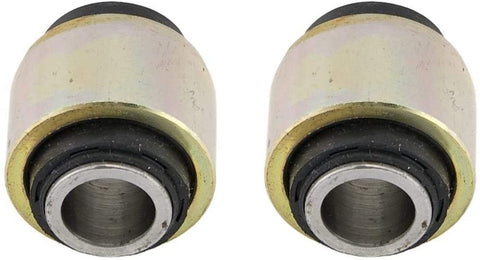 Auto DN 2x Rear At Knuckle (Lower) Suspension Control Arm Bushing Compatible With Expedition