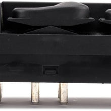 SUNROAD Electric Power Window Lifter Mirror Master Control Switch Front Left Driver Side fit for Ford 1994-2004 Mustang & 1997 1998 1999 2000 2001 2002 Escort & 1997-1999 Mercury Tracer