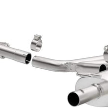 MagnaFlow 19273 Performance Exhaust System