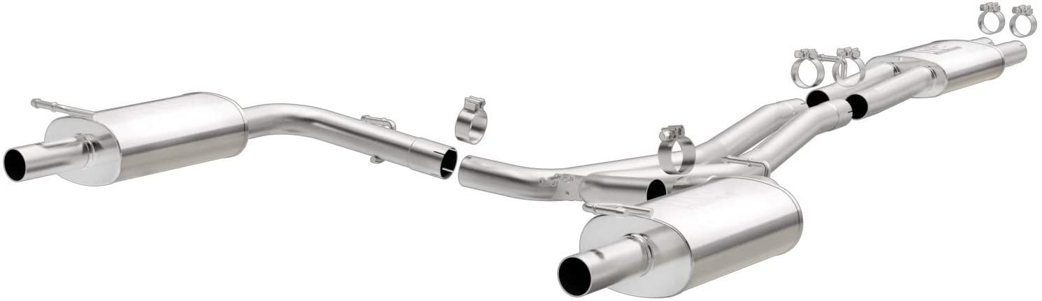 MagnaFlow 19273 Performance Exhaust System