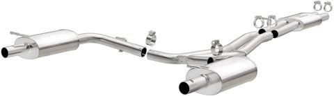 MagnaFlow 19273 Performance Exhaust System