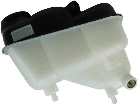 Winison Radiator Coolant Overflow Expansion Bottle Tank w/Sensor for Mercedes-Benz E55
