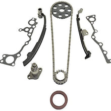 ITM Engine Components 053-91505 Engine Oil Pump for 1995-2004 Toyota 2.4L L4 2RZFE Tacoma