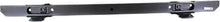 Radiator Support Compatible with 2009-2014 Ford F-150 Lower Crossmember Lower Tie Bar