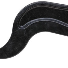 ACDelco 45D1376 Professional Rear Passenger Side Upper Suspension Control Arm