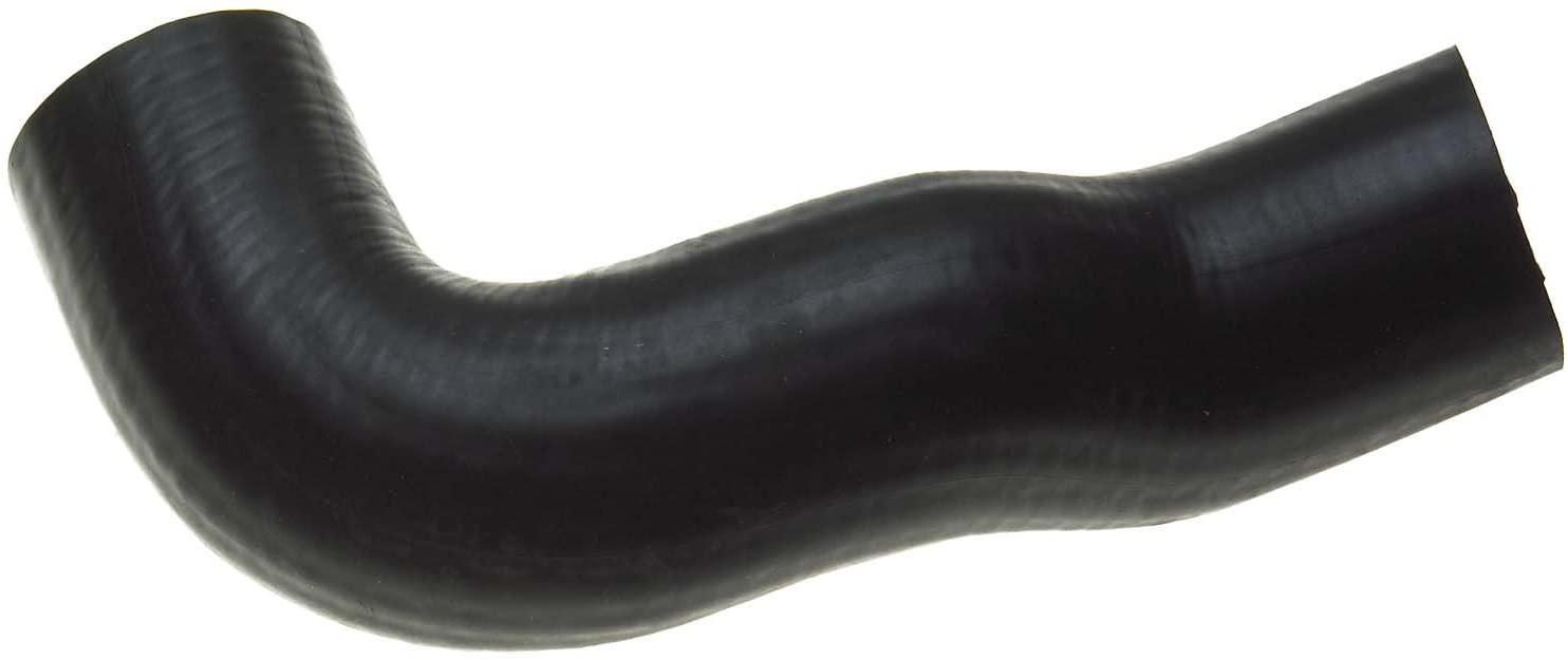 ACDelco 20029S Professional Upper Molded Coolant Hose