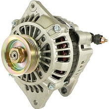 DB Electrical AMT0154 New Alternator Compatible With/Replacement For Subaru Svx 3.3L 3.3 92 93 94 95 96 97 1992 1993 1994 1995 1996 1997 13406 334-1134 A3T08891 10464139 13406 23700-AA190 1-1875-01MI