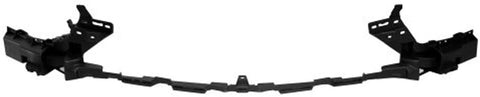 CPP Front Bumper Cover Support for Mercedes-Benz C-Class
