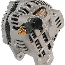 DB Electrical AMT0143 Alternator Compatible With/Replacement For Subaru 2.5L Legacy 2005 2006 2007 2008 2009, 2.5L Outback 2005 2006 2007 2008 2009 A3TG2391 11024 A3TG2391ZC 23700-AA55A