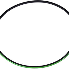ACDelco 24231656 GM Original Equipment Automatic Transmission Clutch Piston Seal, 48 Pack