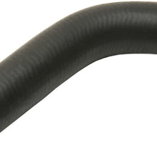 URO Parts 30676906 Oil Cooler Hose