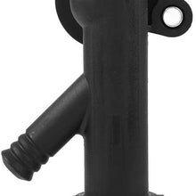 Water Pipe Hose, 11531708808 Car Water Pipe Hose Flange for E46 E36