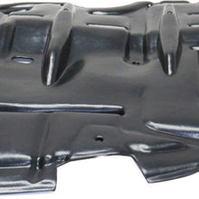 Engine Splash Shield Compatible with Toyota Camry 2015-2017 Under Cover Right Side and Left Side