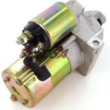 Discount Starter & Alternator Replacement Starter For Mercruiser Volvo OMC Marine 4.3 350